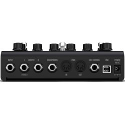 IK Multimedia TONEX Pedal